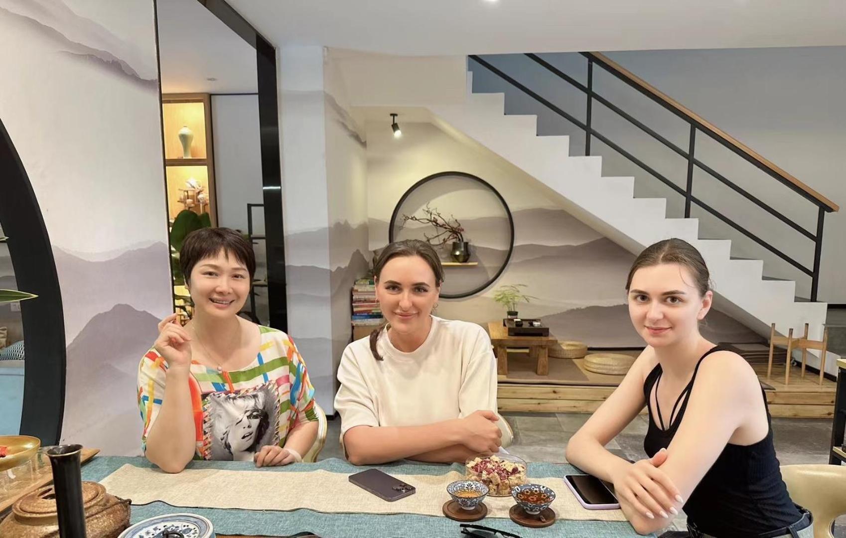 Li River Resort Villa Hotel قويلين المظهر الخارجي الصورة