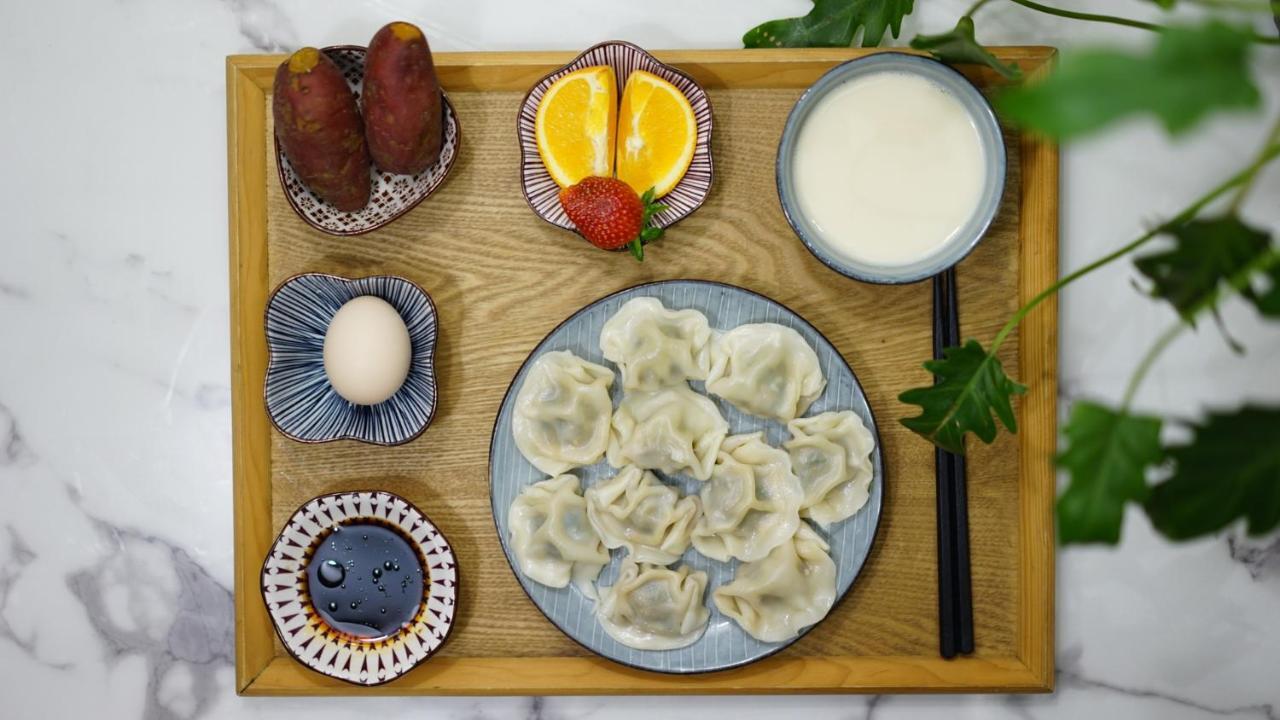 Li River Resort Villa Hotel قويلين المظهر الخارجي الصورة